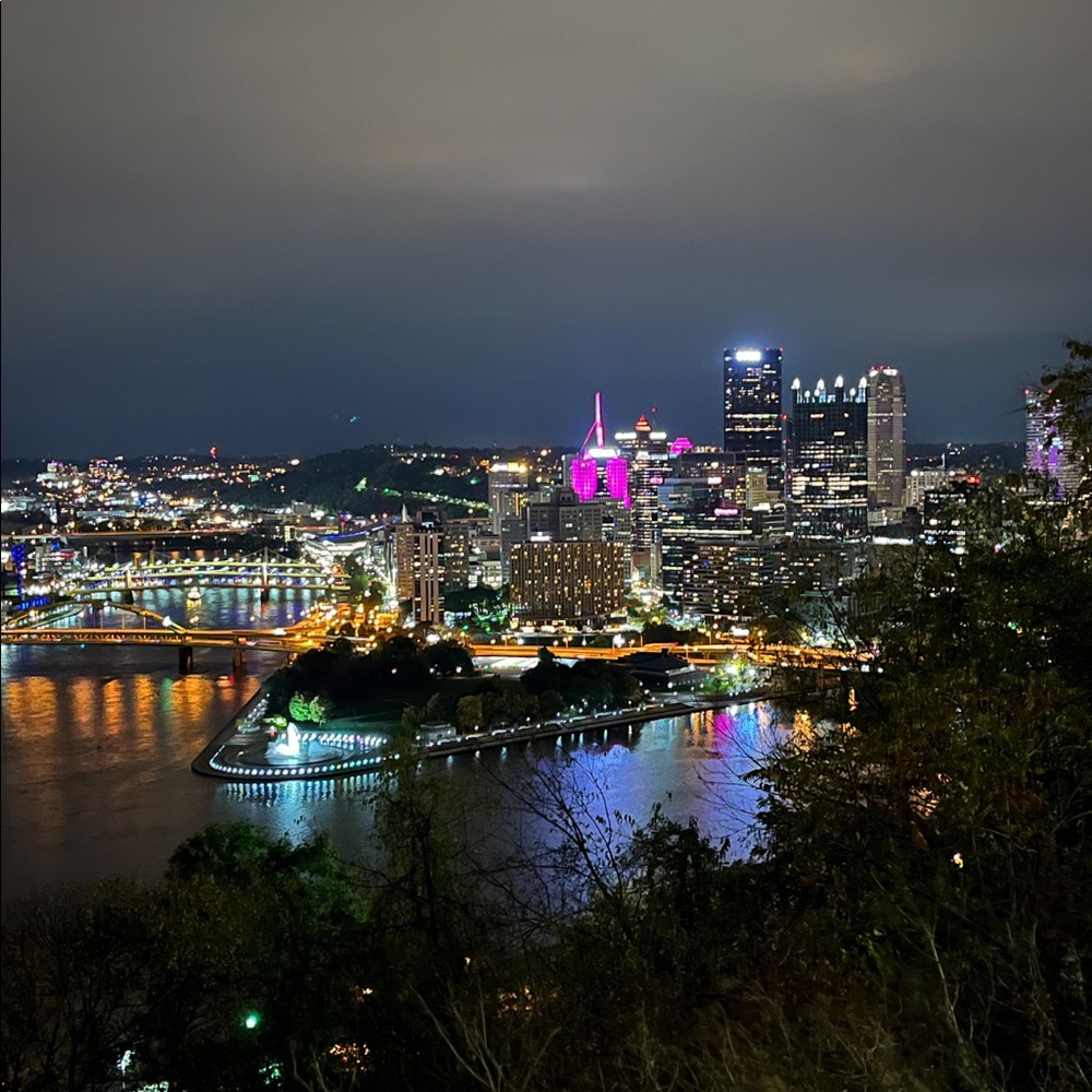 Meet your Posher, Carolyn